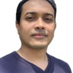 Dr Shaikh Ihsan Bin Idris Mattar