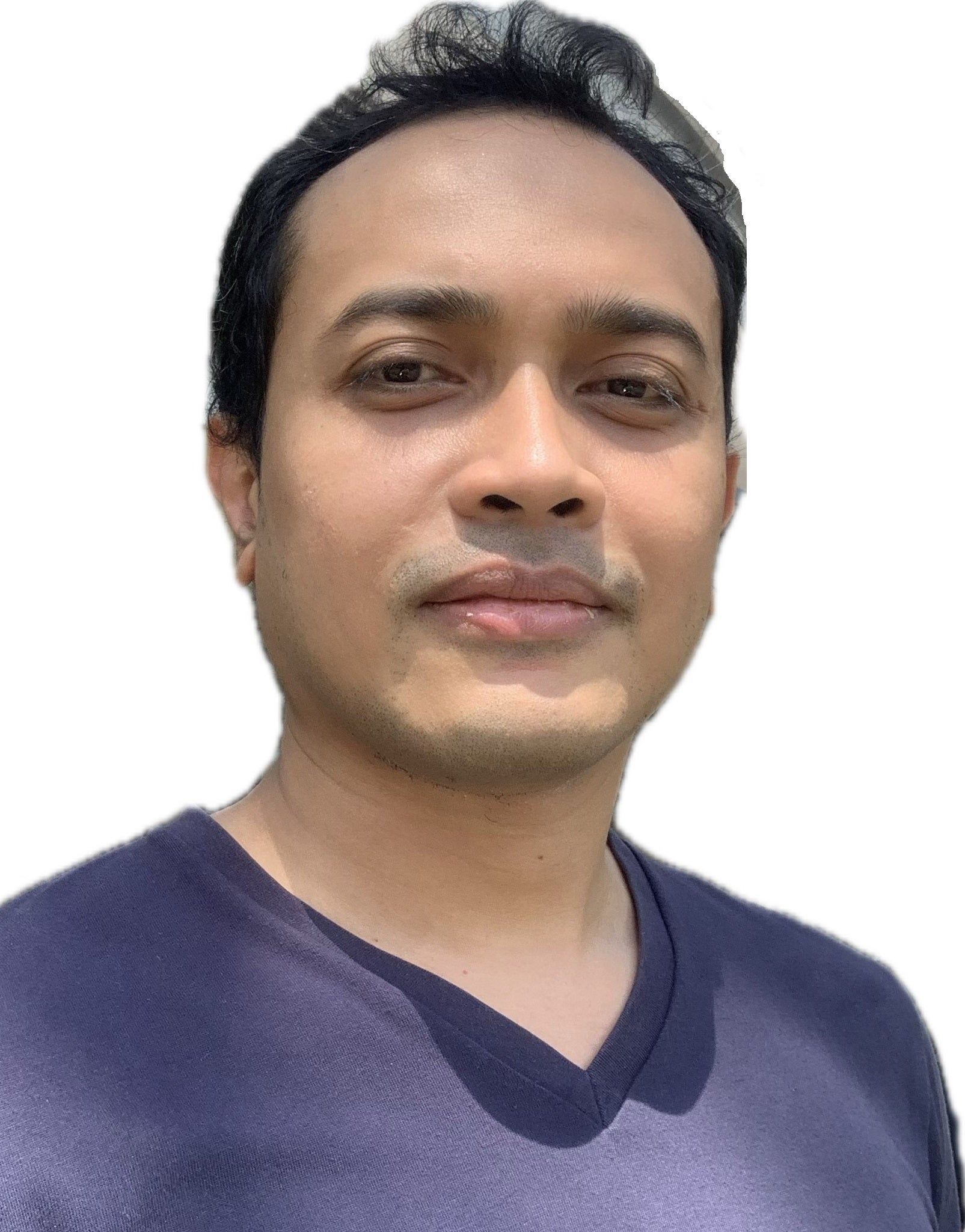 Dr Shaikh Ihsan Bin Idris Mattar