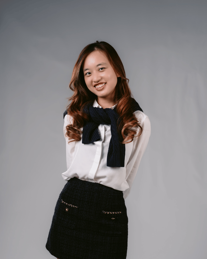 Johnson - Pei Yu