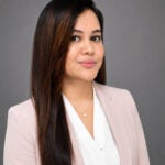 Ms Kahvidah Mayganathan