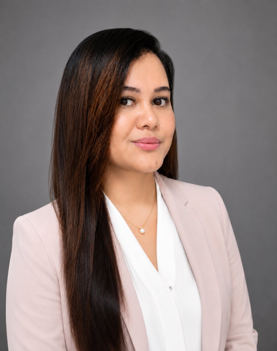 Ms Kahvidah Mayganathan