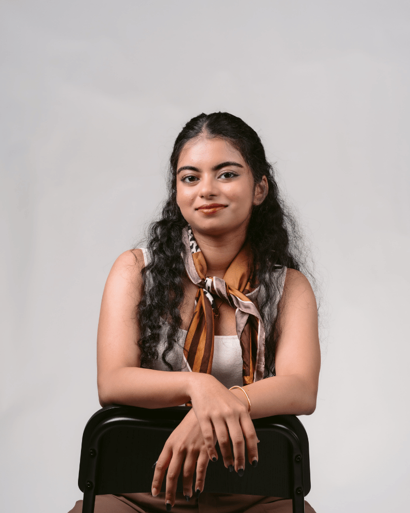 Leininger - Amirtha