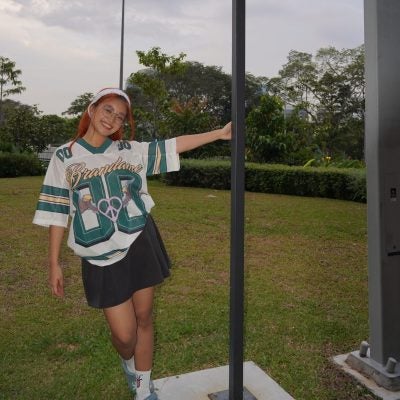 Aislinn (Vice Captain)