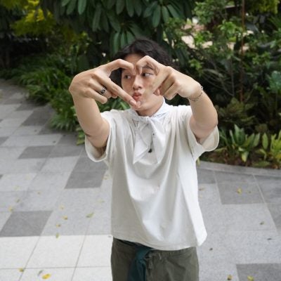 Elijah (Vice Captain)