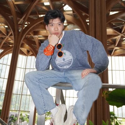 Gabriel (Vice Captain)