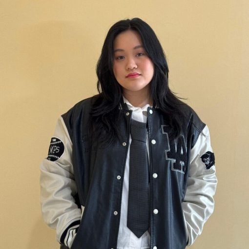 Jolin Phannely_Watson_Mentee