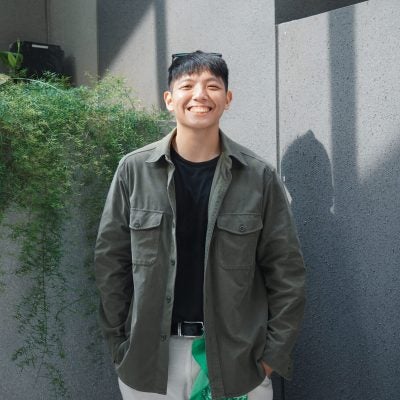 Malcolm (Vice Captain)