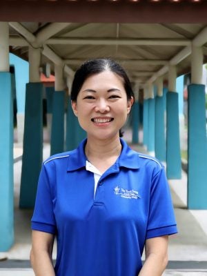 Photo for Alumni Page Nursing Website