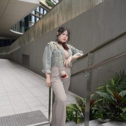 Yu Ling (Vice Captain)