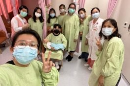 Mackay Medical College