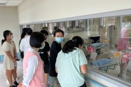 Mackay Medical College