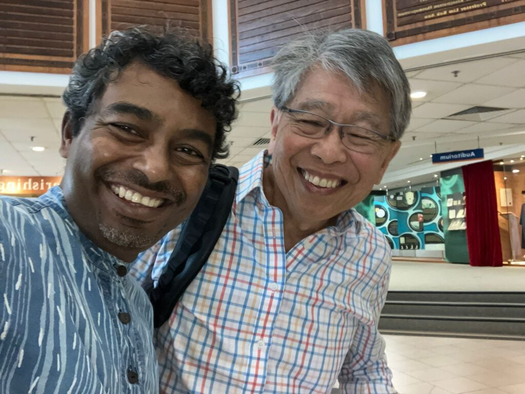 From Genomics to Precision Medicine: Singapore and NUS as global ...