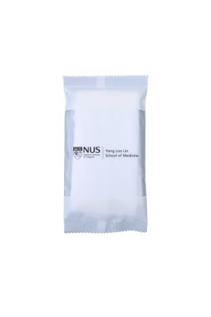 Reusable Wet Towel Pack