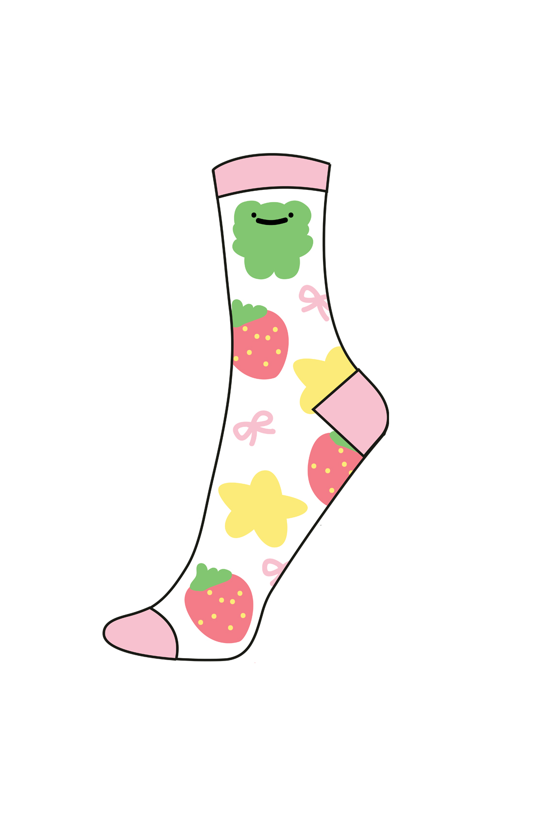 (Crazy Socks 4 Docs) A Message From The Universe - NUSMED SHOP
