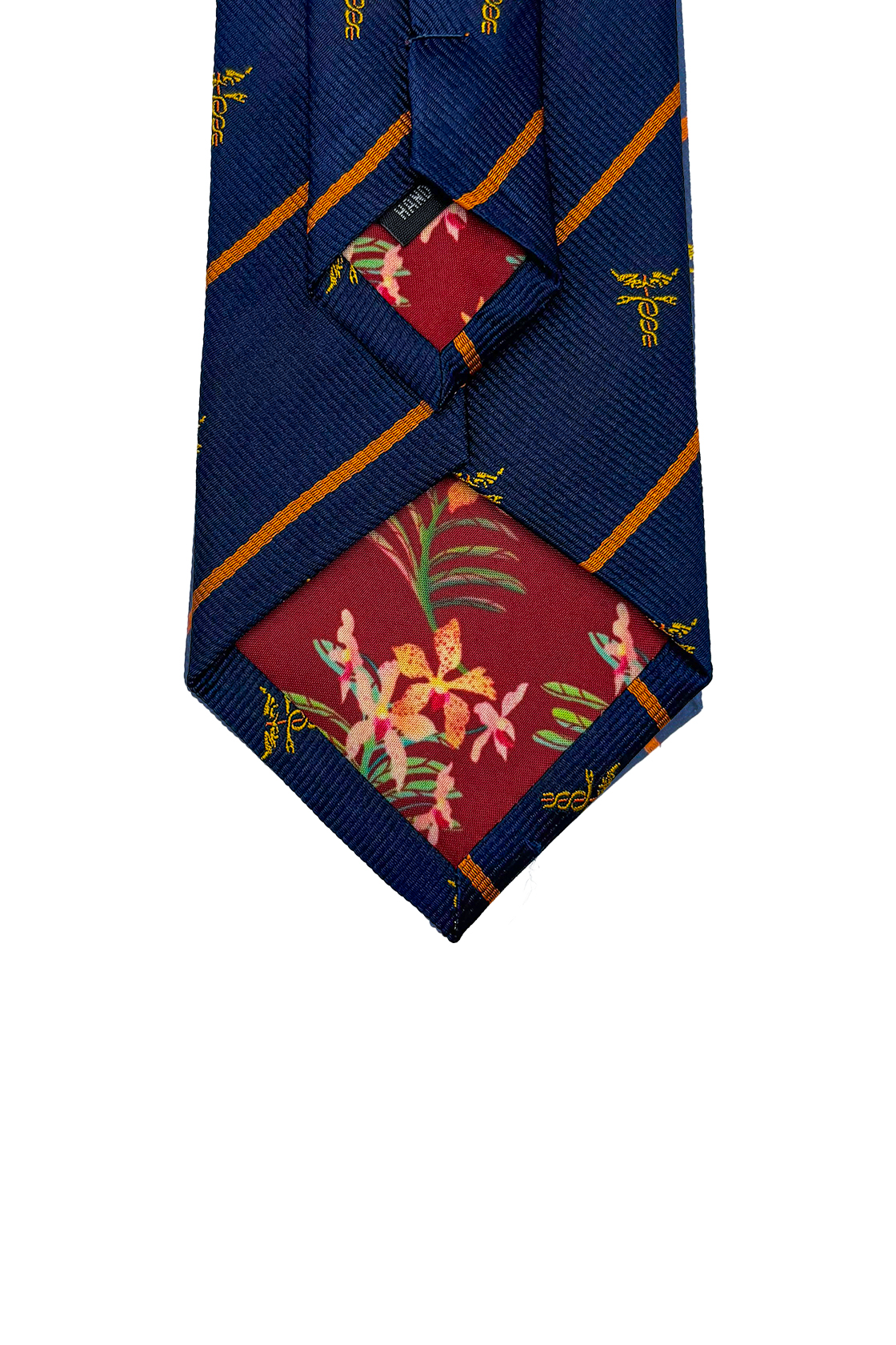 Class of 2031 Edition Tie - Image 4