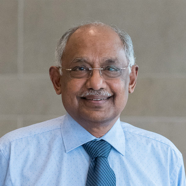 A/Prof Arunachalem Ilancheran