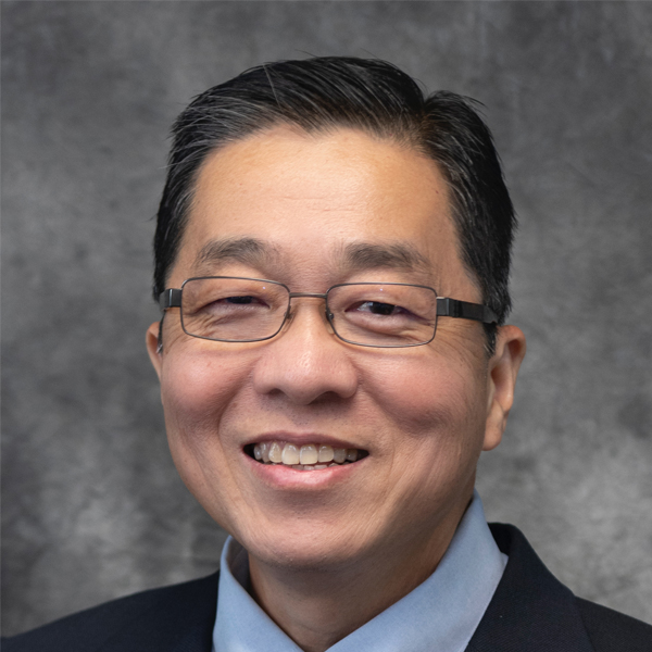 A/Prof Jeffrey Low Jen Hui