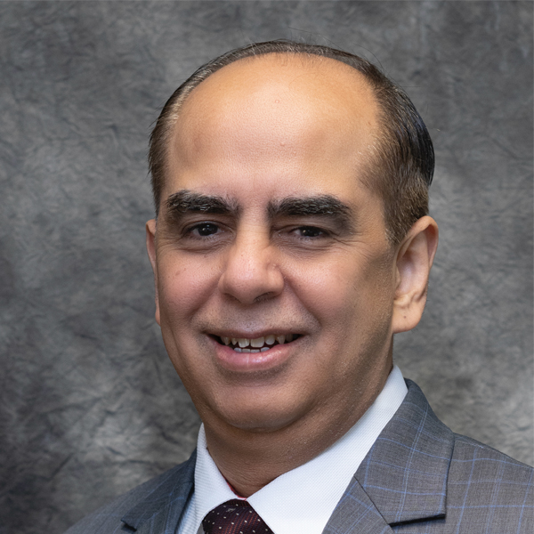 A/Prof Mahesh Choolani