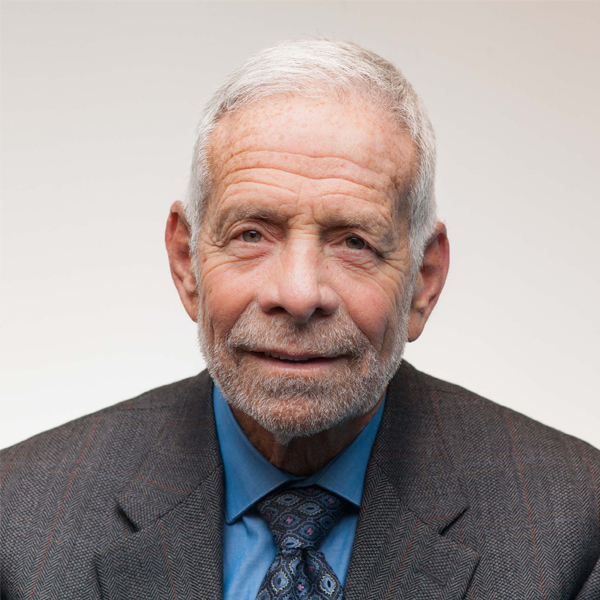 Professor Michael Kramer