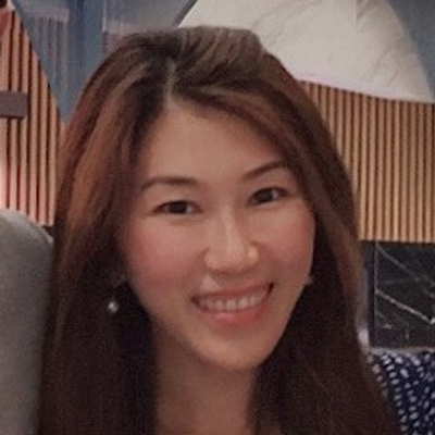 Assistant Professor Queenie Li Ling Jun