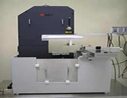 EXAKT 310 Band Cutting System