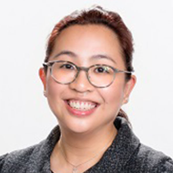Jacqueline Ong