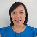 Ms LEE Siang Ling, Karen