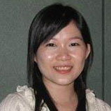 Ms YAP Gaik Chin