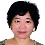 Ms CHUA Peng Yian