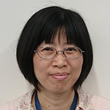 Dr HUANG Chiung-hui