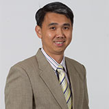 Prof LEE Yung Seng