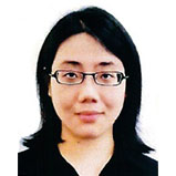 Ms TAN Li Xuan, Grace