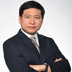 Victor LEE Kwan Min