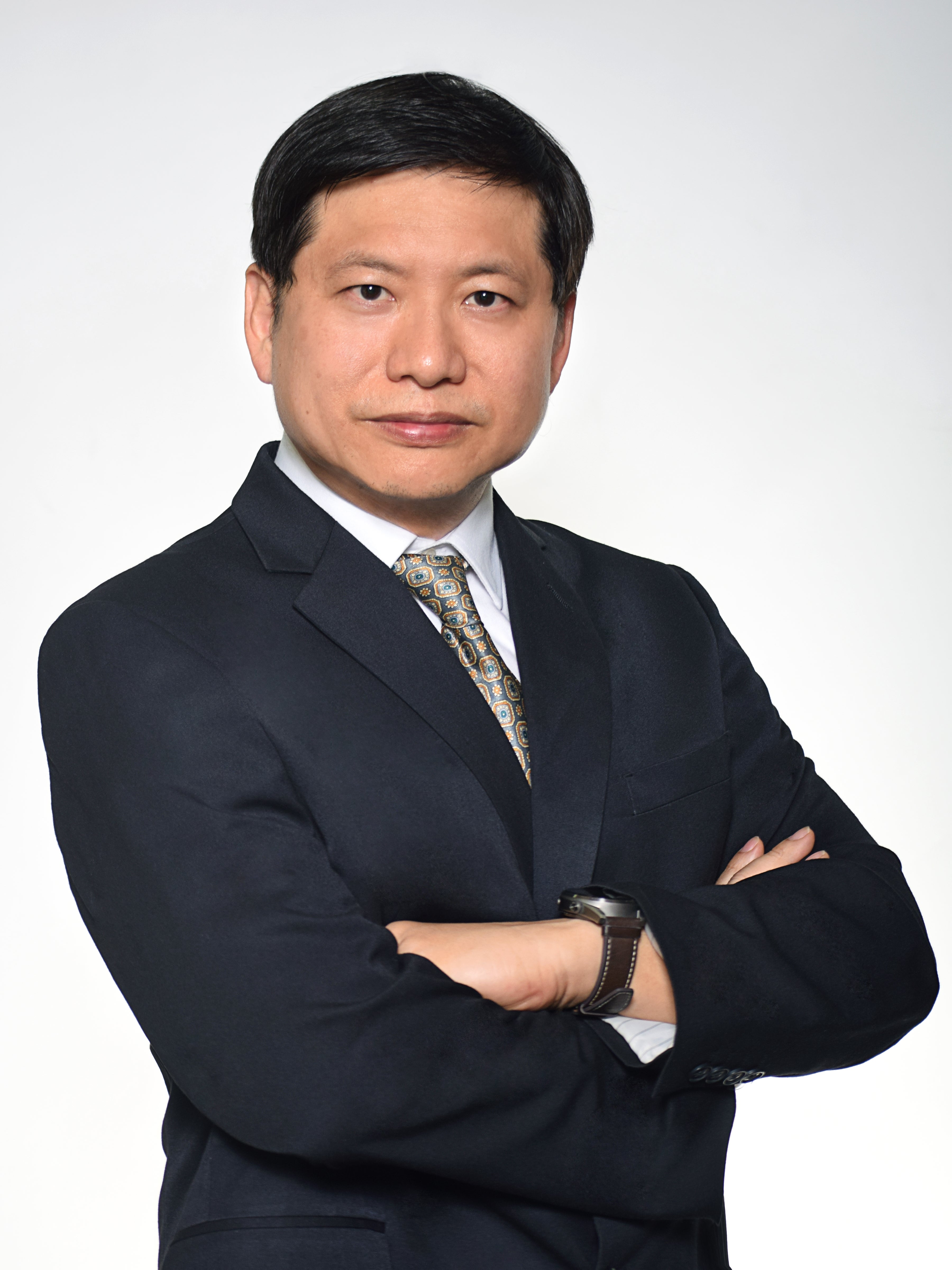 A/Prof Victor Lee Kwan Min
Head
Department of Pathology