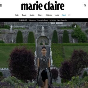 02 - Marie Claire France