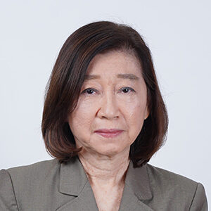 Aileen WEE