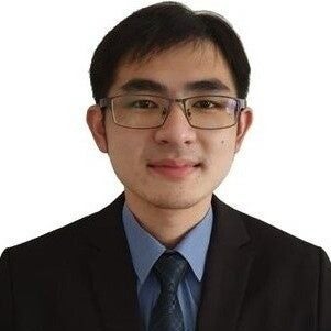 Ezekiel Toh Yi Jie