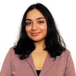 Komal Vaswani