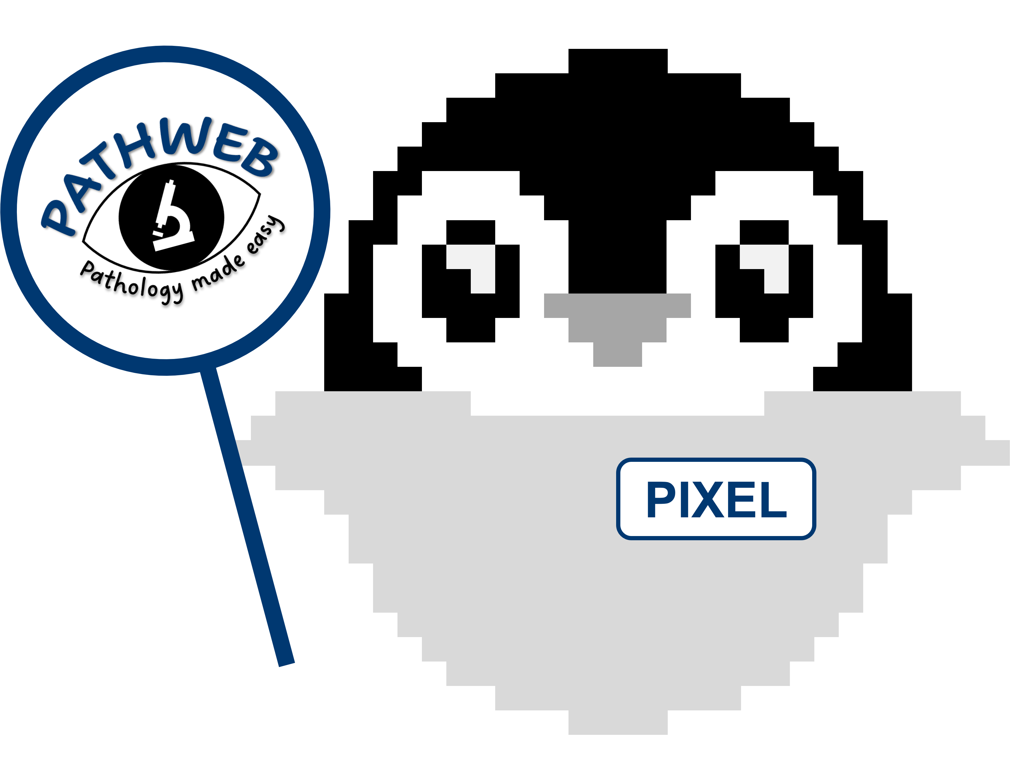 Pixel - Pathweb Chatbot Icon