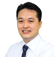 Dr Chris Tsoi Tung