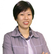 Dr Cornelia Chee