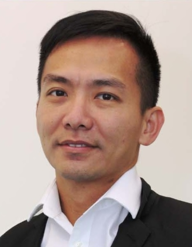 Dr Lui Yit Shiang
