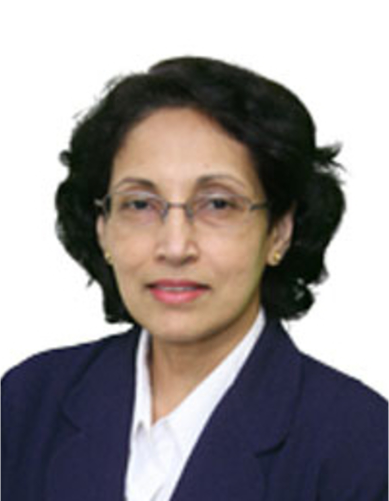 A/Prof Rathi Mahendran