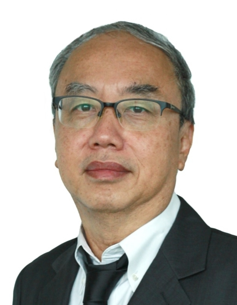 Dr Tian Cheong Sing