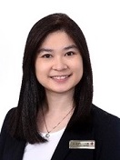 Dr Cheryl Chang