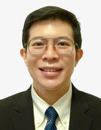 Dr Cyrus Ho Su Hui