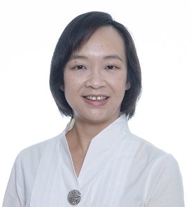 Yap Suen Mei, Celestial Therese