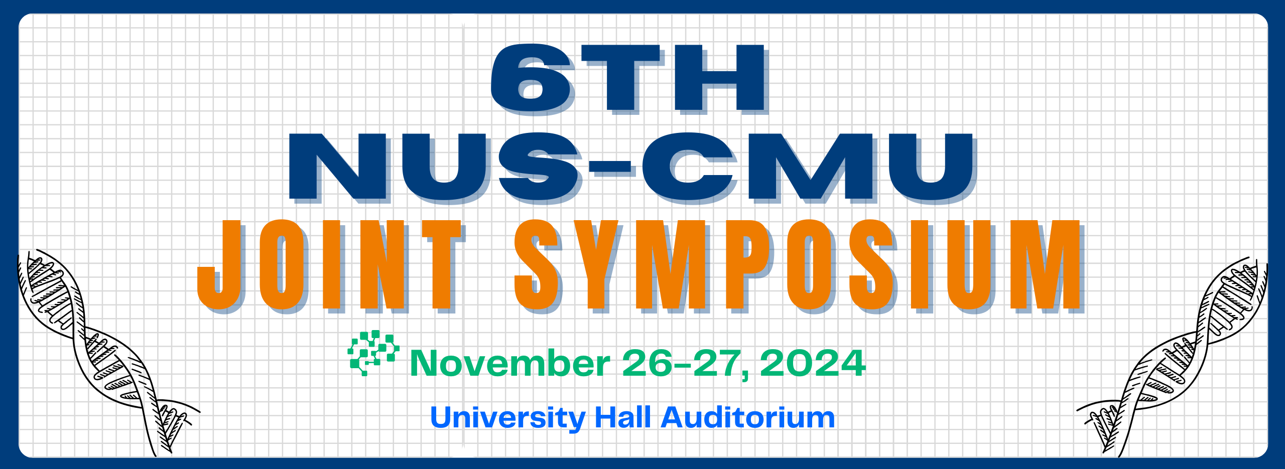 Symposium Banner