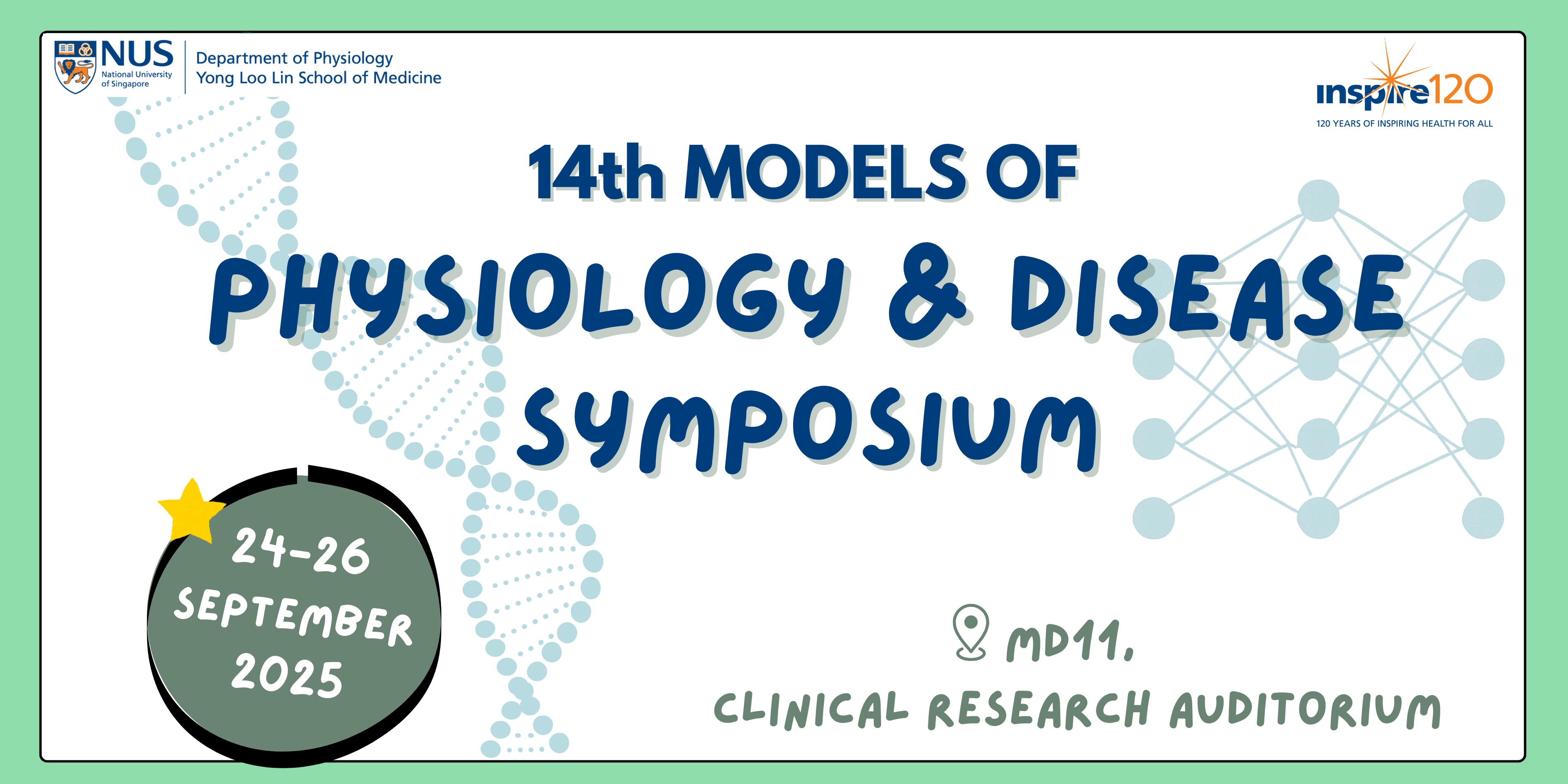 Symposium Banner