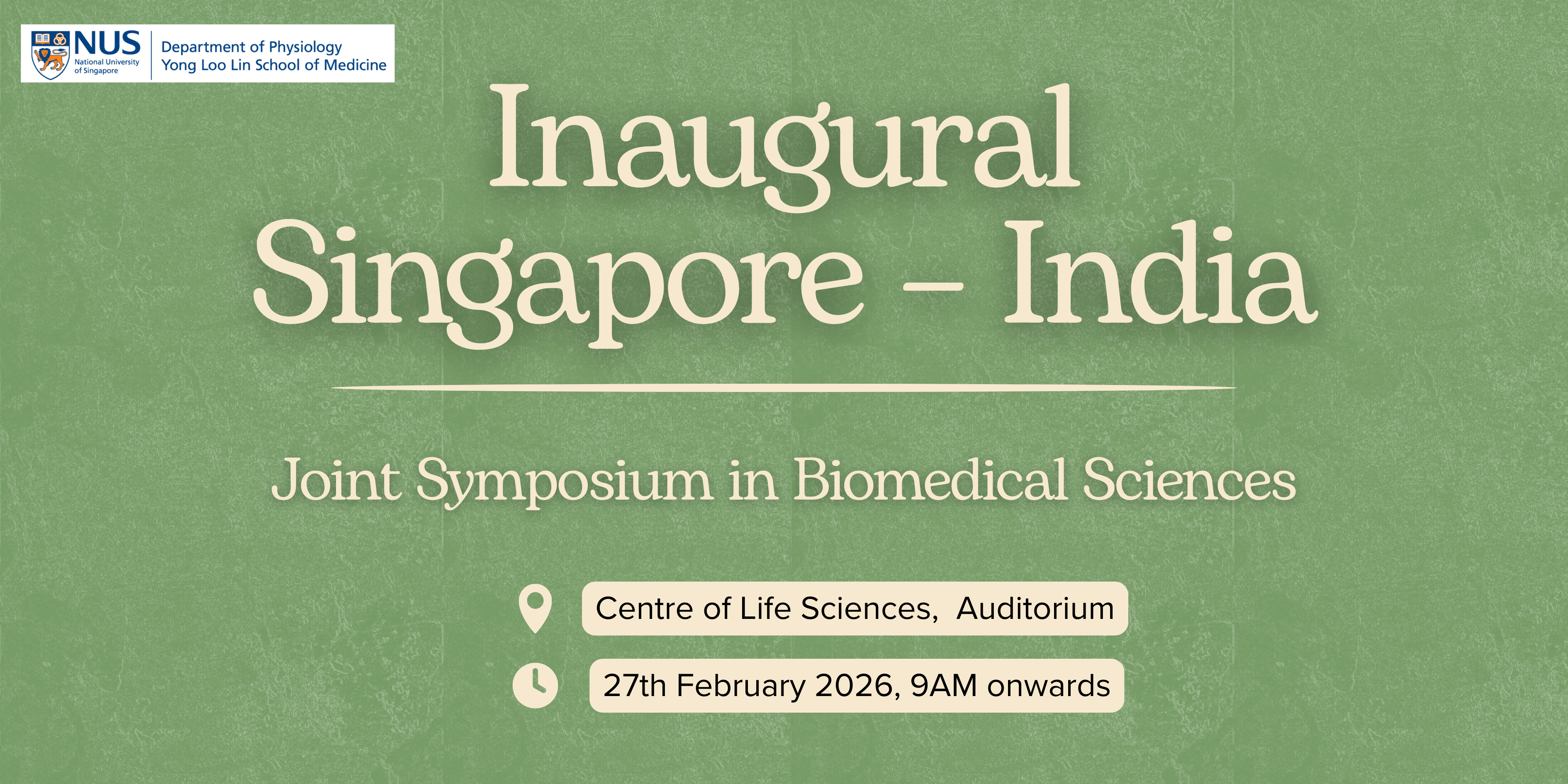 Symposium Banner